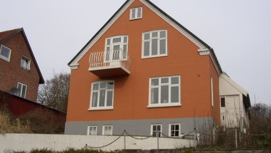 Lejlighed 2v. lejlighed i Svendborg på 76 kvm