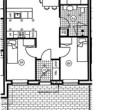 Hus/villa 3 værelses hus/villa på 95 m2