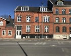 Lejlighed 3-værelses lejlighed midt i Odense C