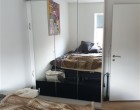 Lejlighed 3 værelses lejlighed på Frederiksbjerg, Århus C
