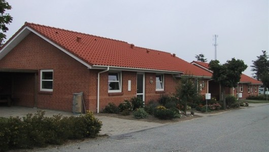 Hus/villa 9830 Tårs, Højhave