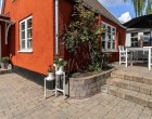 Hus/villa Charmerende hus i Bondebyen udlejes 2-3 mdr