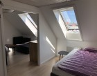 Værelse Copenhagen/Valby - new renovated room