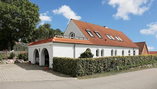 Hus/villa Dejligt hus på 189m2 tæt på Roskilde udlejes pr. 1. marts 2020