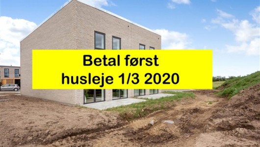 Hus/villa Hus/villa på Tusindfryd i Silkeborg