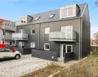 Lejlighed Jyllandsgade, 65 m2, 2 værelser, 5.950 kr.