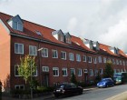 Lejlighed Lejlighed på Chr. Erichsøns Vej i Viborg