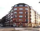 Lejlighed Lejlighed på Julius Thomsens Gade i København V