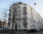 Lejlighed Lejlighed på Ribegade i København Ø