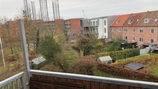 Lejlighed Lejlighed på Willemoesgade i Esbjerg