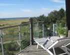 Lejlighed Lovely flat next to sea with stunning seaview