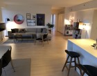 Lejlighed Møbleret 3Ver lejlighed på Islands brygge med 57 kvm privat altan og aflåst P-kælder
