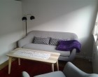 Lejlighed Nice fully furnished apartment in quiet area of Copenhagen