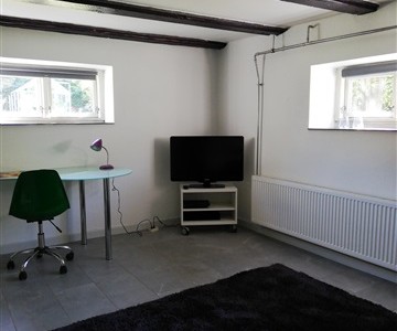 Værelse Room for rent, with own kitchen