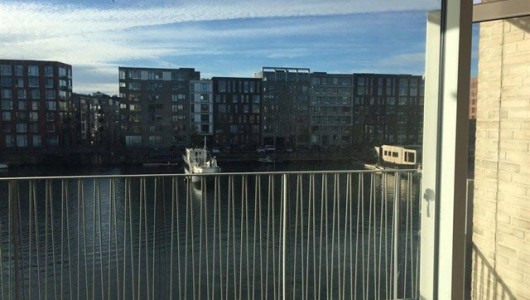 Værelse Room in 110sq.m apartment in Sydhavn