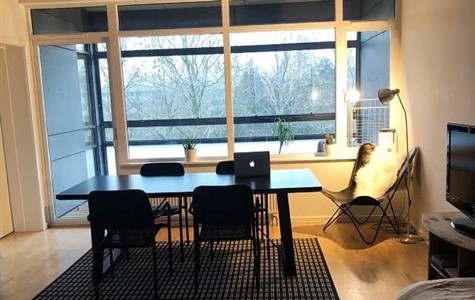 Værelse Spacious  room in a modern apartment (Køge)