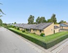 Hus/villa Vagtelvej, 70 m2, 2 værelser, 4.903 kr.