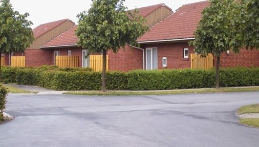 Hus/villa Viggo Lunds Vej, 90 m2, 4 værelser, 6.478 kr.