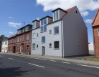 Værelse 1 værelse på 29 m2