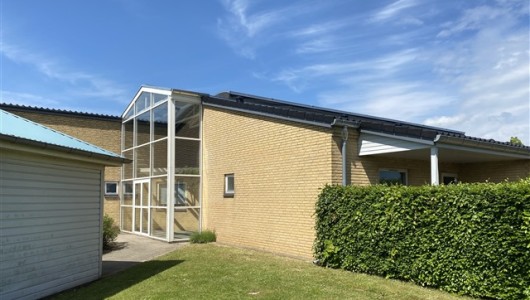 Værelse 1 værelse på 32 m2