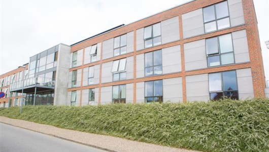 Værelse 1 værelse på 49 m2