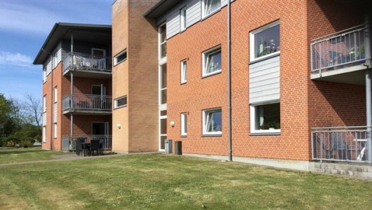 Lejlighed 102 m2 lejlighed på Vesterbrogade