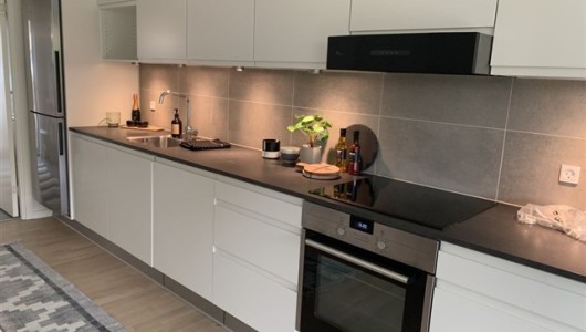 Hus/villa 103 m2 hus/villa. Husdyr er tilladt