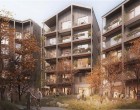 Lejlighed 105 m2 lejlighed i København S