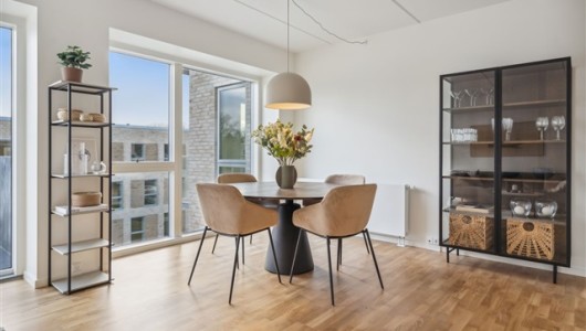 Lejlighed 108 m2 lejlighed i Odense SV