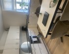 Lejlighed 109 m2 lejlighed på Sønderbrogade