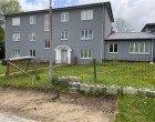 Lejlighed 118 m2 - 3 - værelser - 6.245 kr.