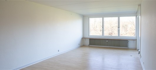 Lejlighed 125 m2 lejlighed i Frederikshavn