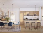 Lejlighed 125 m2 lejlighed i København S