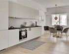 Lejlighed 131 m2 lejlighed i Nykøbing F