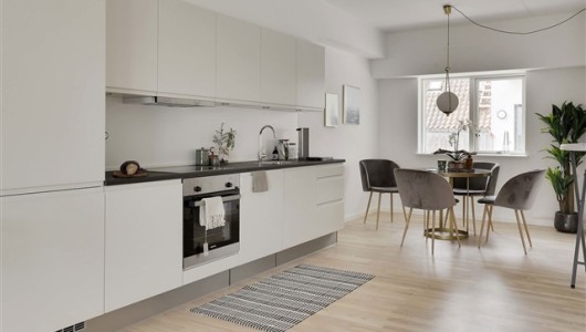 Lejlighed 131 m2 lejlighed i Nykøbing F