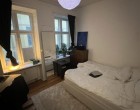 Værelse 15/07/2024 - 15/01/2025- 6 month rent centrally in copnehagen