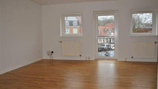 Lejlighed 2 Værelses lejlighed i Gravene Lejlighed 2 Værelses lejlighed i Gravene