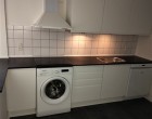 Lejlighed 2 altaner, 4. værelses, Vejle Midtby