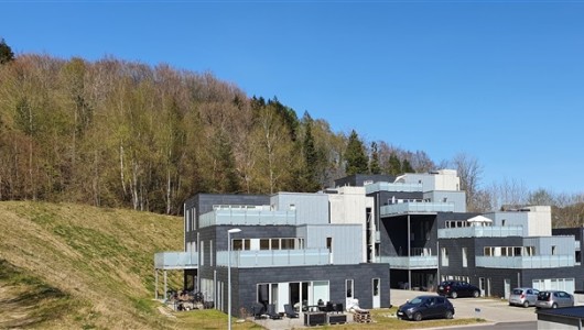 Lejlighed 2-vær. i Vejle!