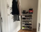 Lejlighed 2 værelser for 3.950 kr. pr. måned