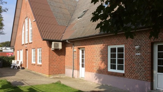 Lejlighed 2 værelser for 4.786 kr. pr. måned