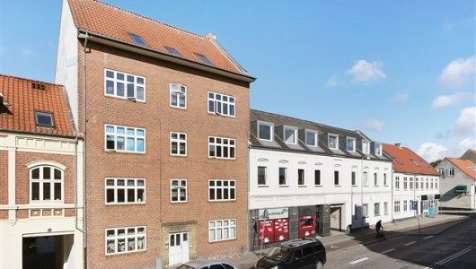 Lejlighed 2 værelser for 4.895 kr. pr. måned