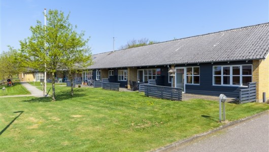 Hus/villa 2 værelses hus/villa på 74 m2