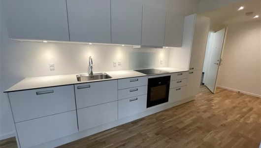 Lejlighed 2-værelses i Gartnerbyen!