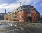 Lejlighed 2-værelses luksuslejlighed i spændende ejendom