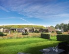 Lejlighed 2 værelses rækkehus på 70 m2 - Seniorbolig - fællesskab i Strib