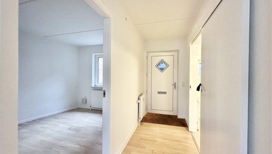 Lejlighed 2 værelses - Østergade , bolig 9 - Tønder