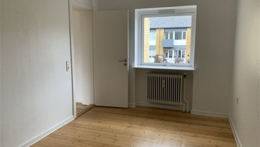 Lejlighed 2'er med terrasse Lejlighed 2'er med terrasse