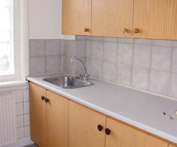 Lejlighed 3 vær. lejlighed til leje i Grindsted. 82m2