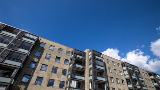 Lejlighed 3 værelser for 5.276 kr. pr. måned